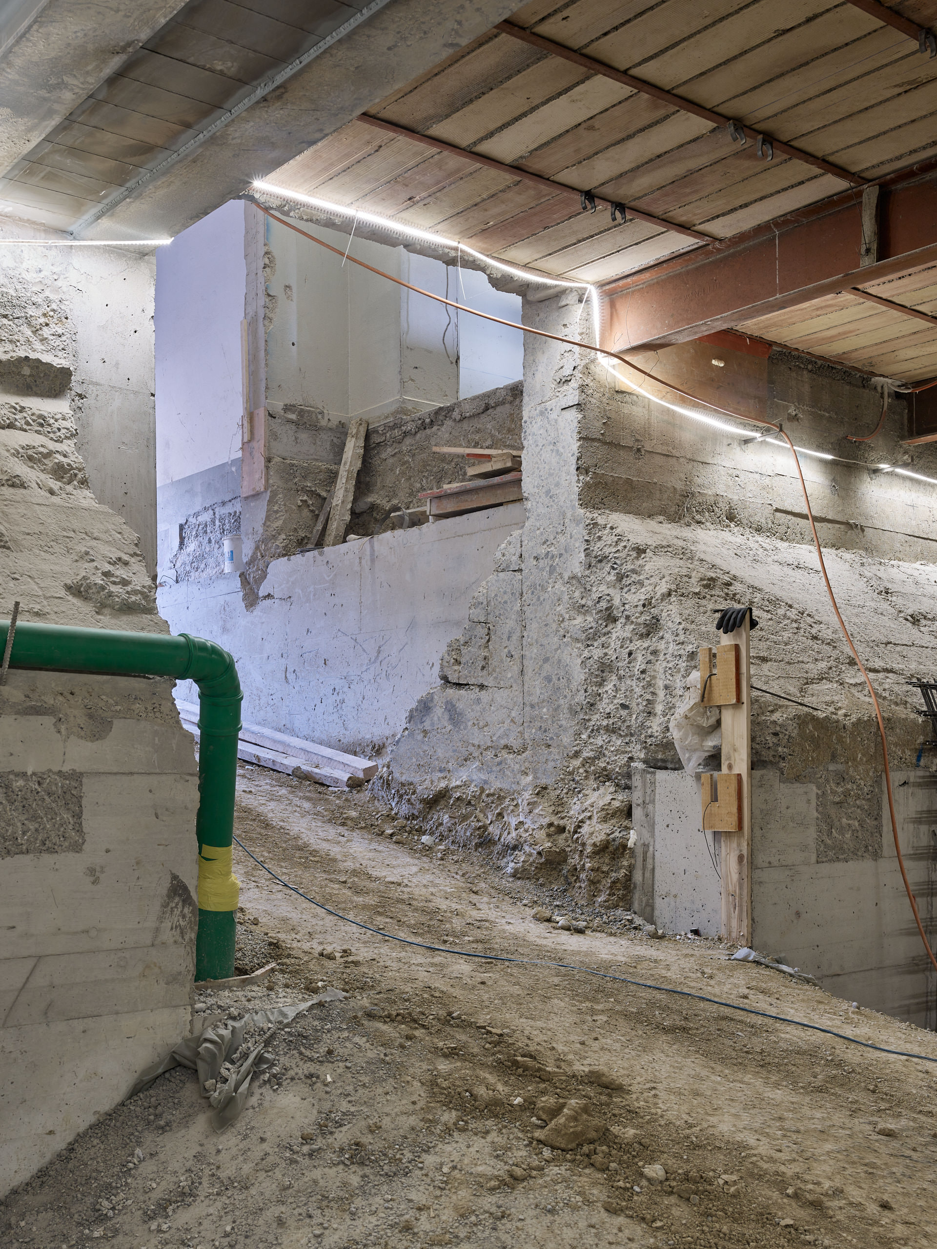 Kantonsschule im Lee, Winterthur